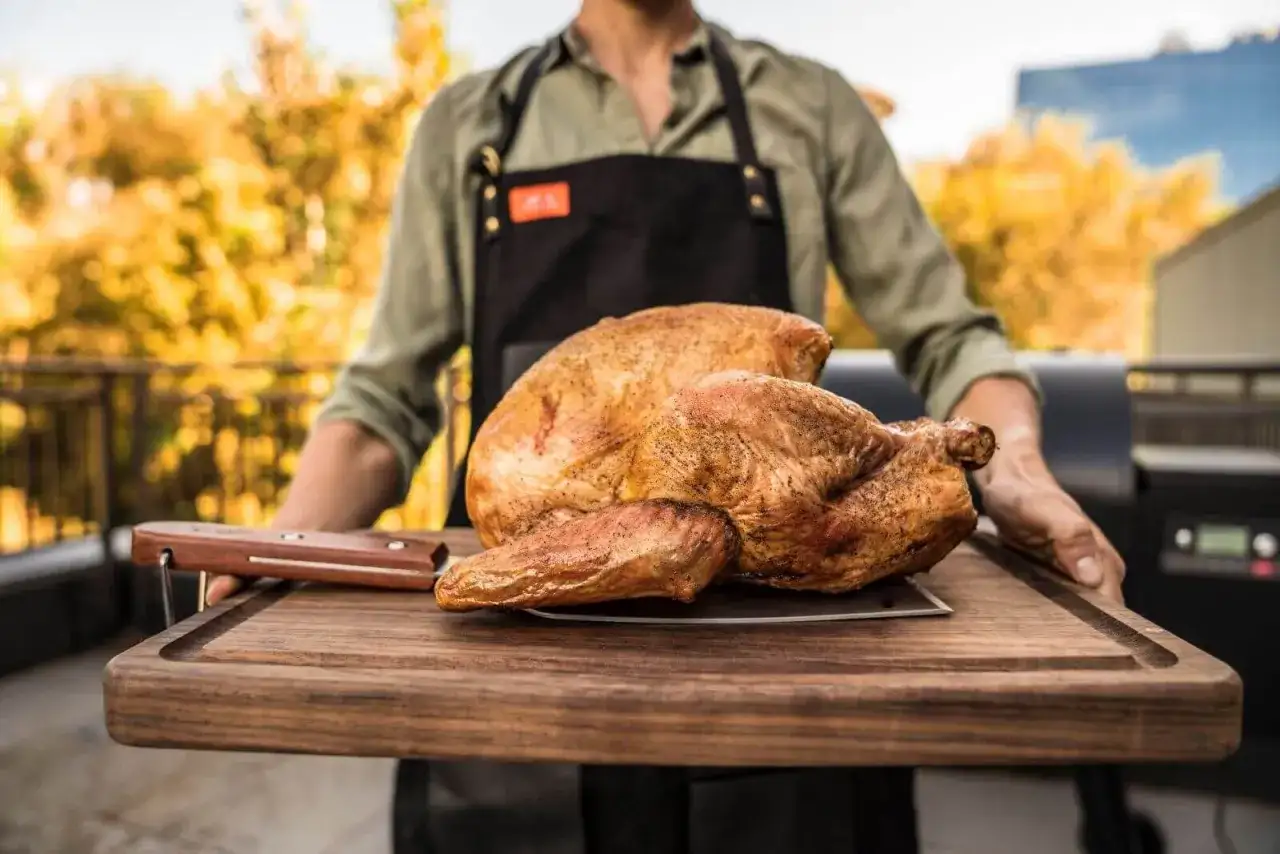 Wie lange muss Huhn kochen? Garzeiten und Kerntemperatur