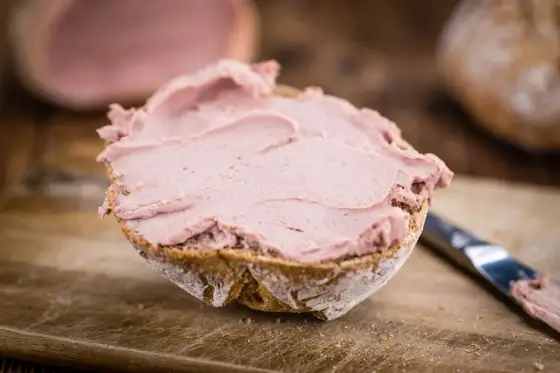 Ist Leberwurst gesund? Portionen, Nährwerte und wichtige Ausnahmen